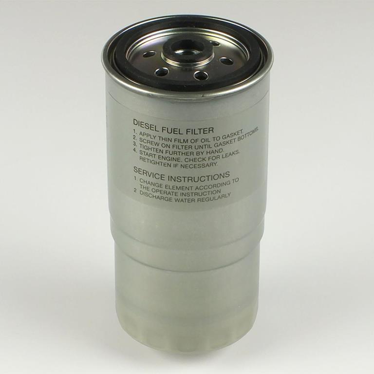 Filtro combustible DELPHI ref. HDF532